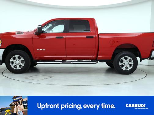 2024 RAM 2500 Bighorn