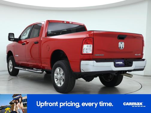 2024 RAM 2500 Bighorn