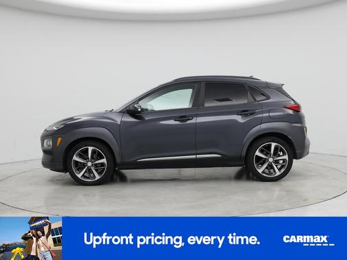 2019 Hyundai KONA Limited