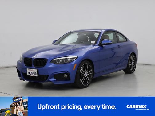 2021 BMW 230 I