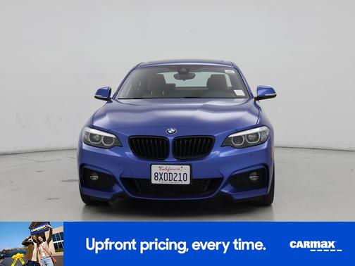 2021 BMW 230 I