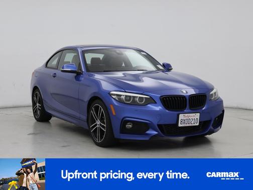 2021 BMW 230 I