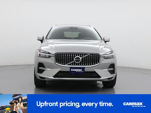 2022 Volvo XC60 Recharge Plug-In Hybrid T8 Inscription