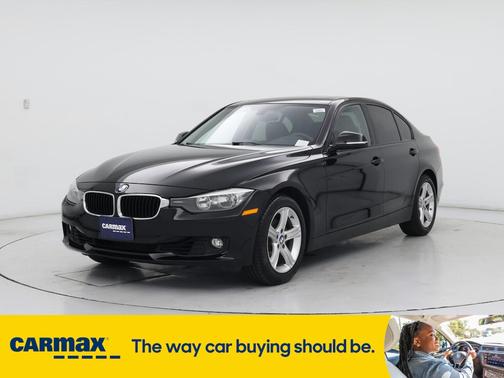 2015 BMW 328 I