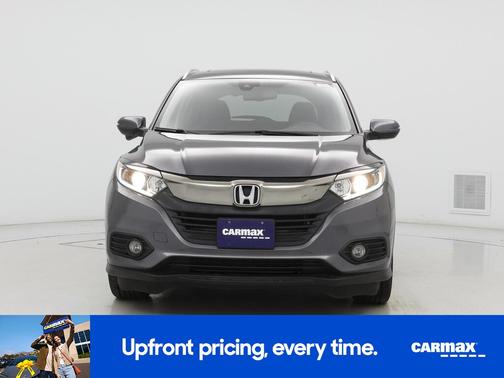 2022 Honda HR-V EX-L
