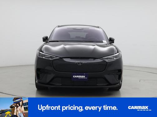 2022 Ford Mustang Mach-E GT