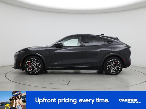 2022 Ford Mustang Mach-E GT