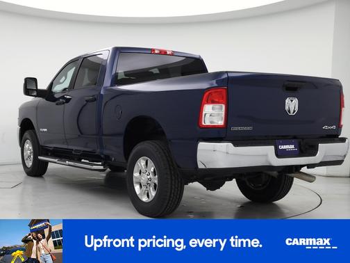 2024 RAM 2500 Bighorn