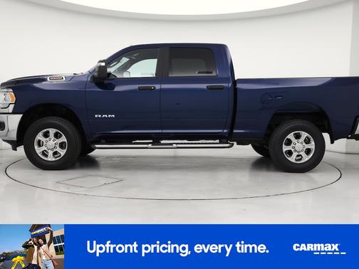 2024 RAM 2500 Bighorn