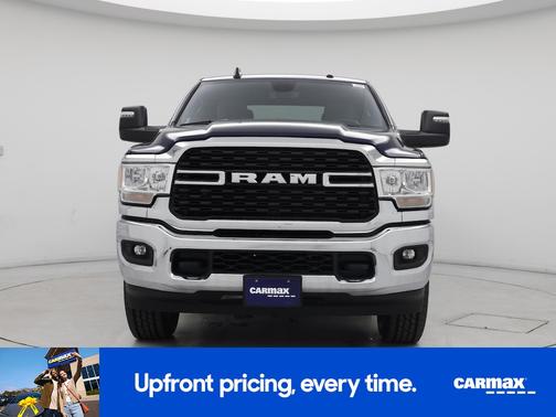 2024 RAM 2500 Bighorn