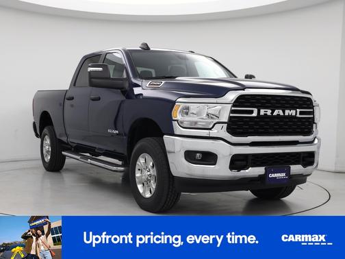 2024 RAM 2500 Bighorn