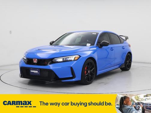2024 Honda Civic Type R