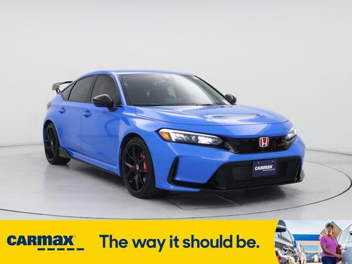2024 Honda Civic Type R