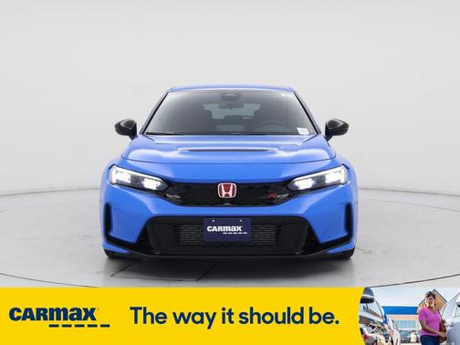2024 Honda Civic Type R