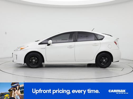 2014 Toyota Prius Two