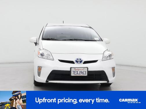 2014 Toyota Prius Two