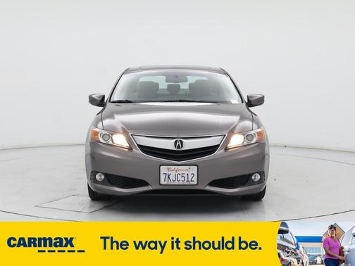 2015 Acura ILX