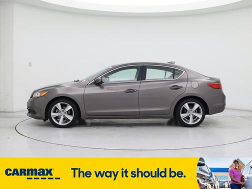 2015 Acura ILX