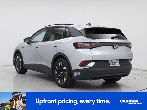 2021 Volkswagen ID.4 Pro