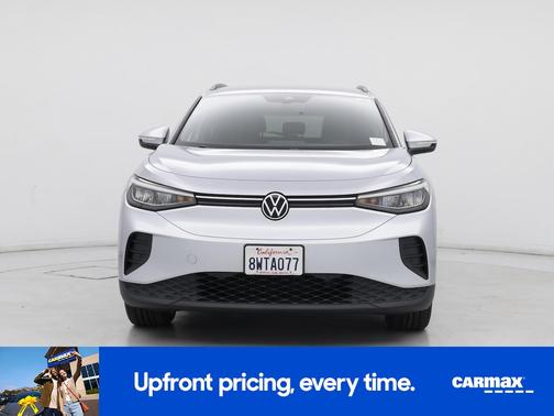 2021 Volkswagen ID.4 Pro