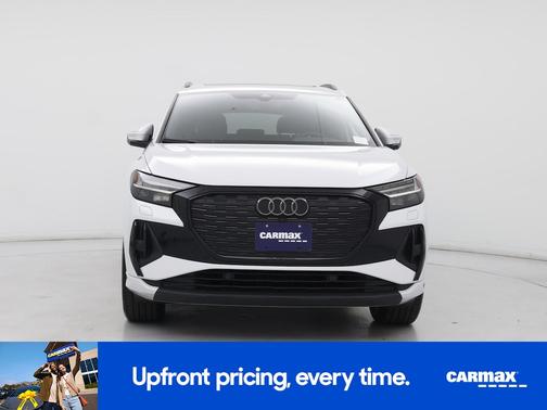 2023 Audi Q4 e-tron Prestige