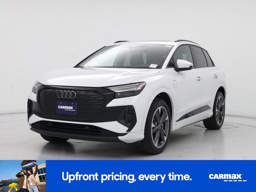 2023 Audi Q4 e-tron Prestige