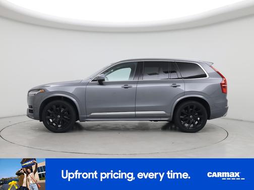 2019 Volvo XC90 T6 Inscription