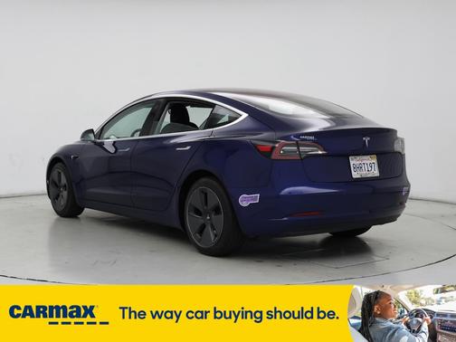 2018 Tesla Model 3 Mid Range