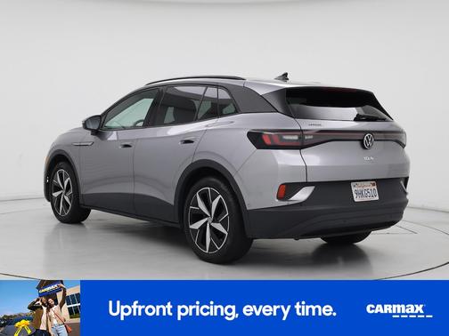 2023 Volkswagen ID.4 S