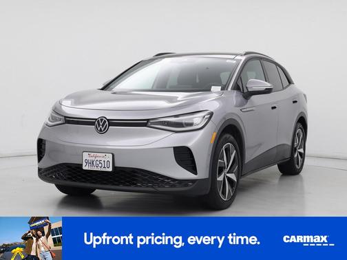 2023 Volkswagen ID.4 S