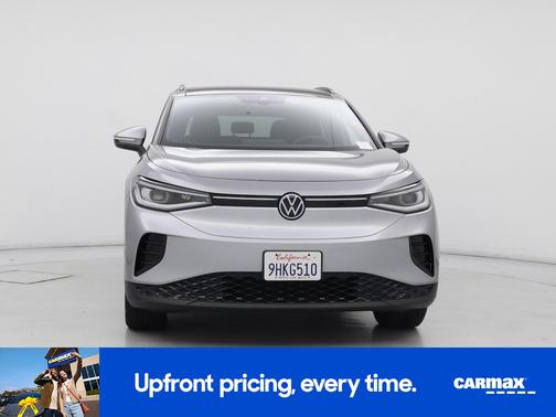 2023 Volkswagen ID.4 S