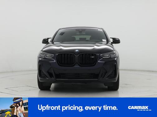 2024 BMW X4 M40I