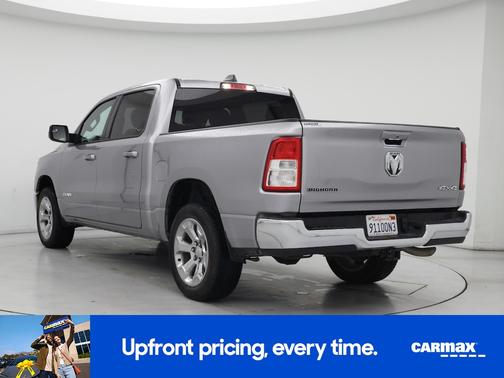 2022 RAM 1500 Bighorn