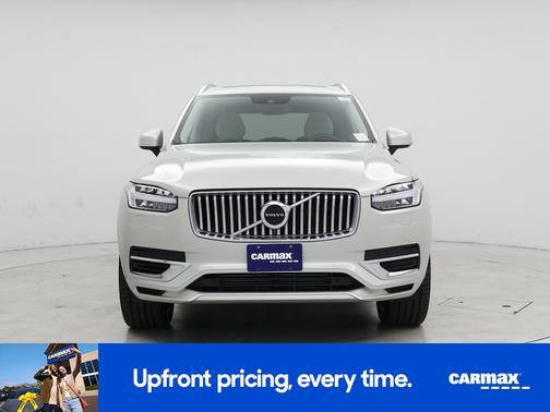 2022 Volvo XC90 Recharge Plug-In Hybrid T8 Inscription