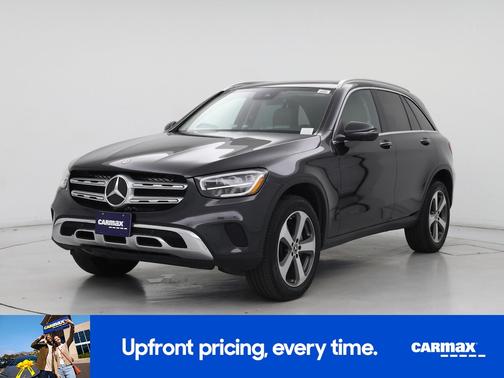 2022 Mercedes-Benz GLC 300