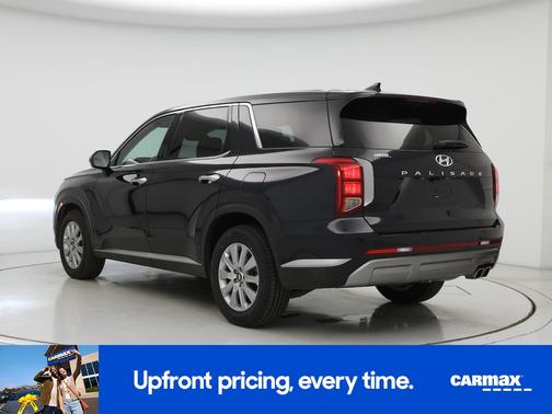 2023 Hyundai PALISADE SE