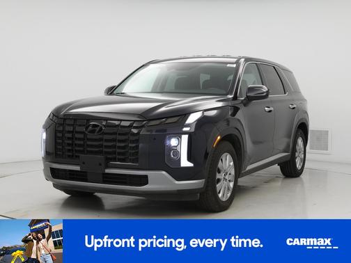 2023 Hyundai PALISADE SE