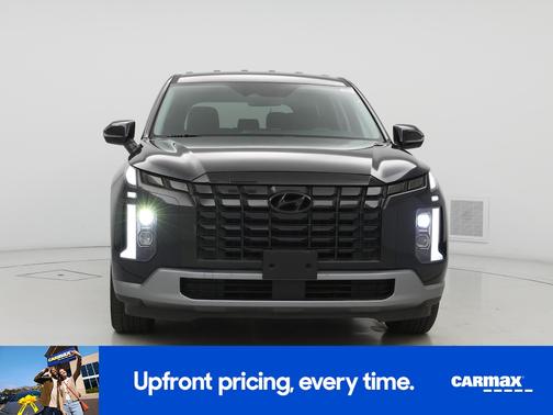 2023 Hyundai PALISADE SE