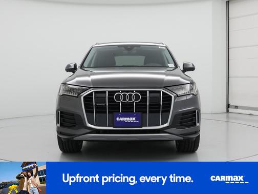 2023 Audi Q7 Premium Plus