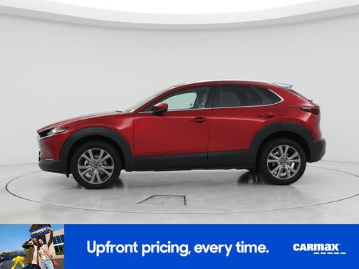 2024 Mazda CX-30 2.5 S Preferred Package
