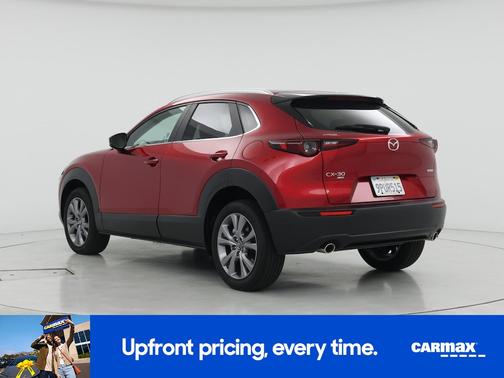2024 Mazda CX-30 2.5 S Preferred Package