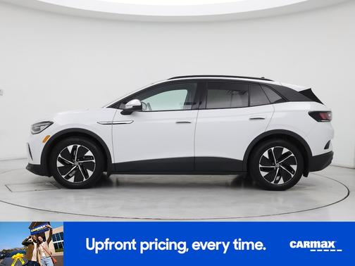 2021 Volkswagen ID.4 PRO S