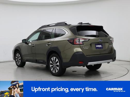 2024 Subaru Outback Touring XT