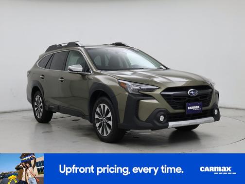 2024 Subaru Outback Touring XT