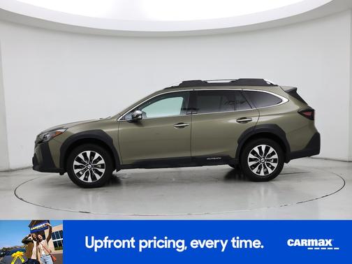 2024 Subaru Outback Touring XT