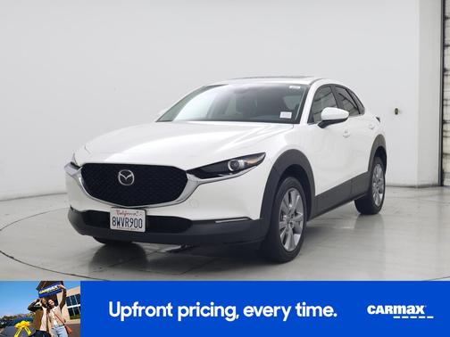 2021 Mazda CX-30 Preferred