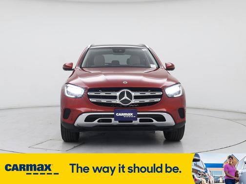 2022 Mercedes-Benz GLC 300