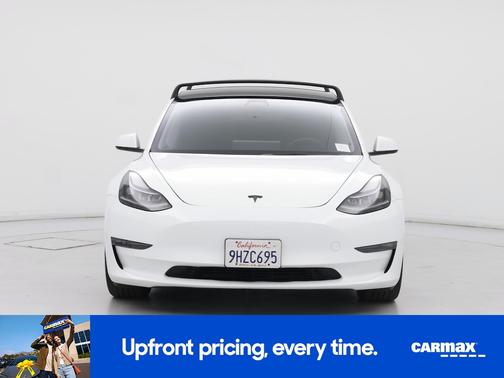 2023 Tesla Model 3 Long Range