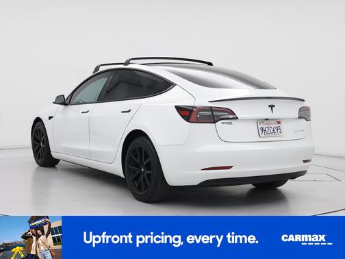 2023 Tesla Model 3 Long Range