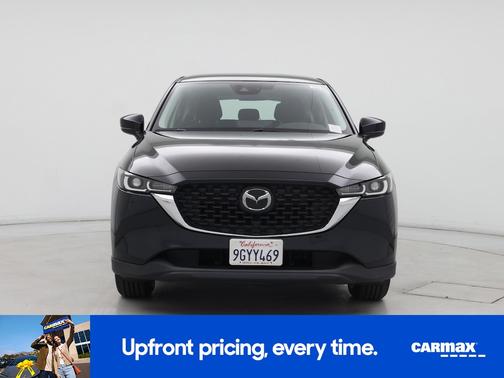2022 Mazda CX-5 2.5 S Preferred Package